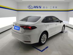 Toyota Corolla 1.2T S-CVT Pioneer PLUS Version - фото 2