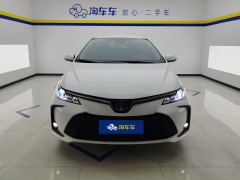 Toyota Corolla 1.2T S-CVT Pioneer PLUS Version - фото 3