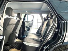 Jetta VS7 280TSI Automatic Honor Edition - фото 5