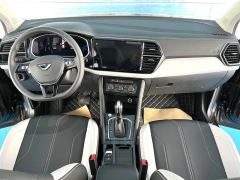 Jetta VS7 280TSI Automatic Honor Edition - фото 6