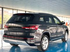 Jetta VS7 280TSI Automatic Honor Edition - фото 7
