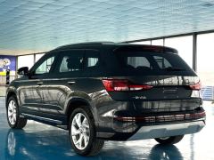 Jetta VS7 280TSI Automatic Honor Edition - фото 9