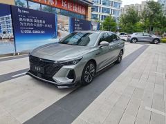 Chery Arrizo 8 1.6T - ფოტო 1