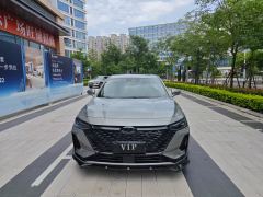 Chery Arrizo 8 1.6T - ფოტო 2