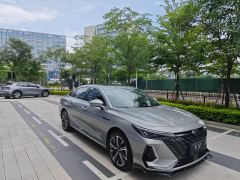 Chery Arrizo 8 1.6T - ფოტო 3