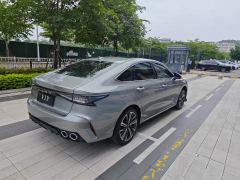 Chery Arrizo 8 1.6T - ფოტო 4