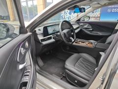 Chery Arrizo 8 1.6T - ფოტო 6