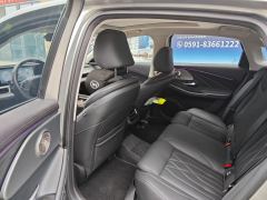 Chery Arrizo 8 1.6T - ფოტო 7