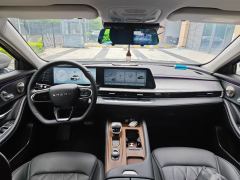 Chery Arrizo 8 1.6T - ფოტო 8