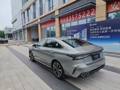 Chery Arrizo 8 1.6T - ფოტო 9