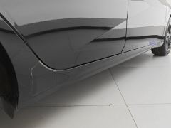 Hyundai Elantra 1.5L CVT Black Knight Limited Edition - ფოტო 10