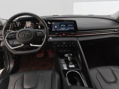 Hyundai Elantra 1.5L CVT Black Knight Limited Edition - ფოტო 16
