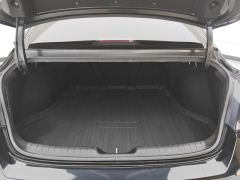 Hyundai Elantra 1.5L CVT Black Knight Limited Edition - ფოტო 7