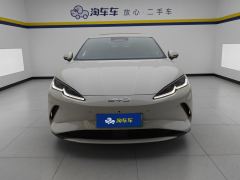 BYD Seal 06 EV 545km Flagship - ფოტო 3