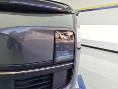 Li Auto Li L8 Pro - фото 4