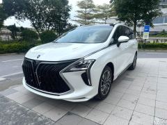 Dongfeng Forthing Yacht 1.5T Edition - ფოტო 1