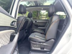 Dongfeng Forthing Yacht 1.5T Edition - ფოტო 2