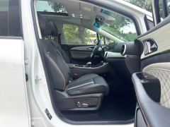 Dongfeng Forthing Yacht 1.5T Edition - ფოტო 4