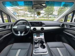Dongfeng Forthing Yacht 1.5T Edition - ფოტო 5
