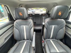 Dongfeng Forthing Yacht 1.5T Edition - ფოტო 6