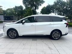 Dongfeng Forthing Yacht 1.5T Edition - ფოტო 8
