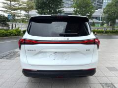 Dongfeng Forthing Yacht 1.5T Edition - ფოტო 9