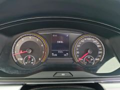 Volkswagen Lamando 230TSI DCT Stylish Edition - ფოტო 20