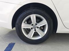 Volkswagen Lamando 230TSI DCT Stylish Edition - ფოტო 6
