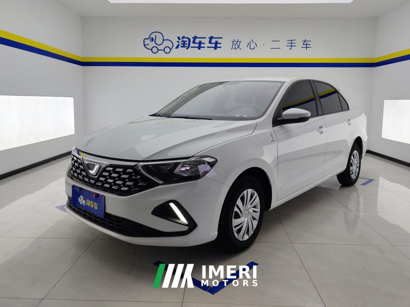 Jetta VA3 1.5L Automatic Upward Life Edition - car from China
