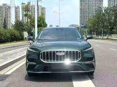Geely Emgrand 5 1.5T Flagship Version - photo 2
