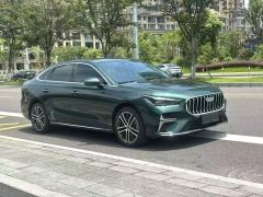Geely Emgrand 5 1.5T Flagship Version - photo 3