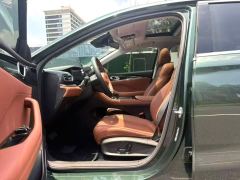 Geely Emgrand 5 1.5T Flagship Version - photo 4
