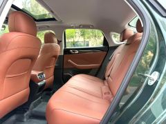 Geely Emgrand 5 1.5T Flagship Version - photo 5