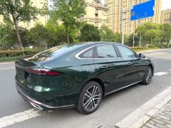 Geely Emgrand 5 1.5T Flagship Version - photo 7