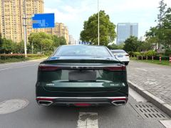 Geely Emgrand 5 1.5T Flagship Version - photo 8