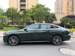 Geely Emgrand 5 1.5T Flagship Version - photo 9