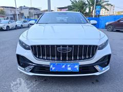 Geely Xingui 1.5T Edition - photo 2