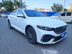 Geely Xingui 1.5T Edition - photo 3