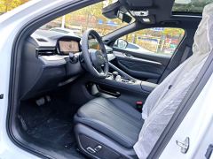 Geely Xingui 1.5T Edition - photo 4