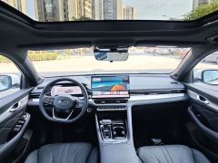 Geely Xingui 1.5T Edition - photo 5