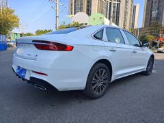 Geely Xingui 1.5T Edition - photo 8