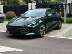 MG7 1.5T Dual-clutch Elegant Edition - ფოტო 1