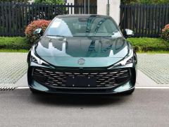 MG7 1.5T Dual-clutch Elegant Edition - ფოტო 2
