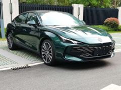 MG7 1.5T Dual-clutch Elegant Edition - ფოტო 3