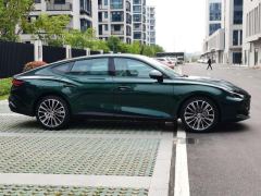 MG7 1.5T Dual-clutch Elegant Edition - ფოტო 4