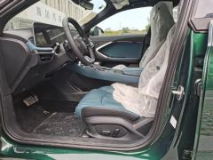 MG7 1.5T Dual-clutch Elegant Edition - ფოტო 5