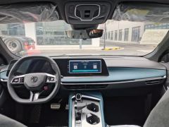 MG7 1.5T Dual-clutch Elegant Edition - ფოტო 7
