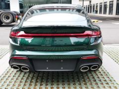 MG7 1.5T Dual-clutch Elegant Edition - ფოტო 8