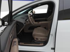 Li Auto i6 RWD Edition - ფოტო 14