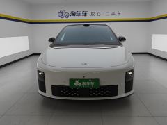 Li Auto i6 RWD Edition - ფოტო 3
